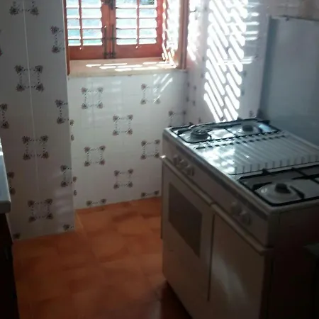 Apartment Linati's Pollina