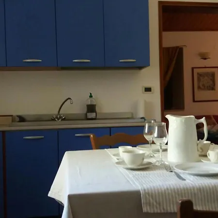 Apartment Linati's