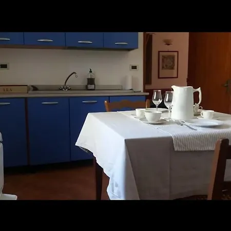 Apartment Linati's