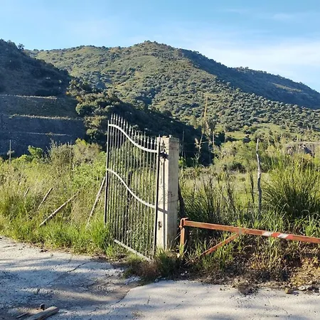 Apartamento Linati's Pollina