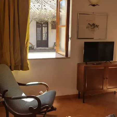 Apartment Linati's *