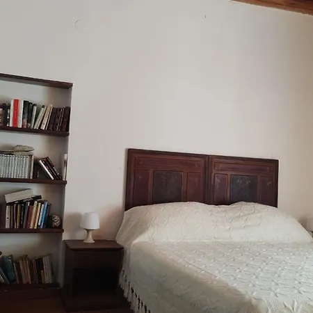 Apartment Linati's Pollina