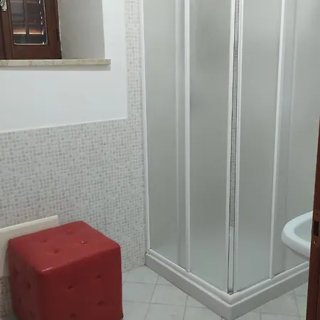 Apartment Linati's Pollina