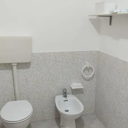 Linati's Apartment *