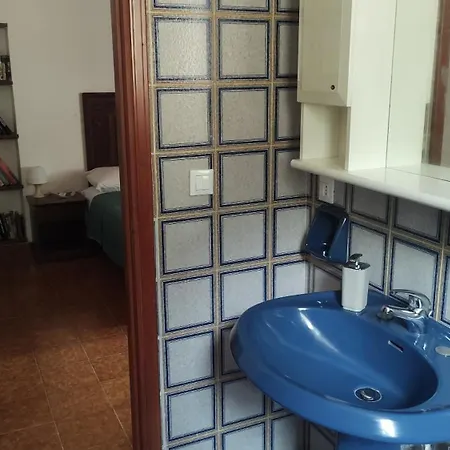 Linati's Apartment