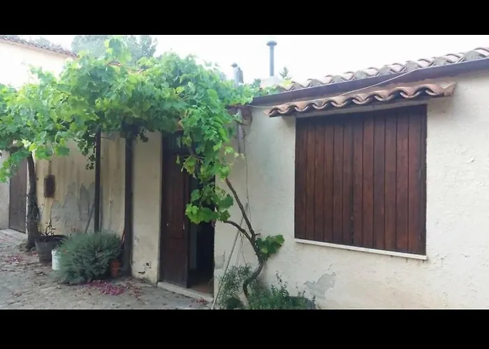 Apartamento Linati's Pollina