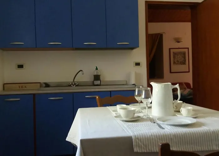 Apartamento Linati's