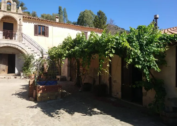 Linati's Apartamento