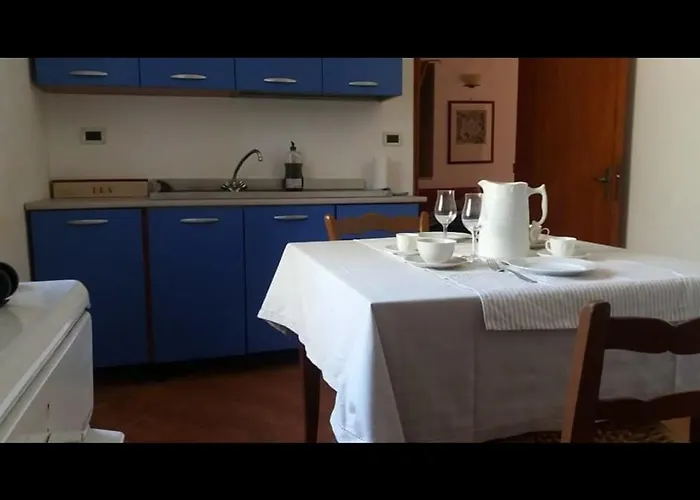 Apartamento Linati's