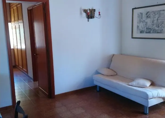 Apartamento Linati's *