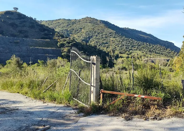 Apartamento Linati's Pollina