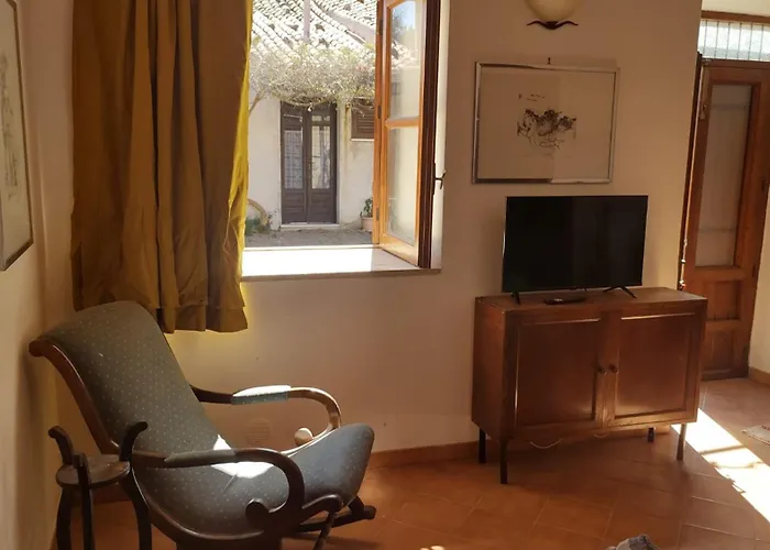 Apartamento Linati's *