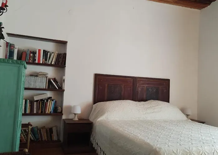 Apartamento Linati's Pollina