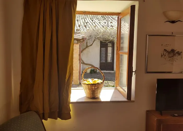 Linati's Pollina