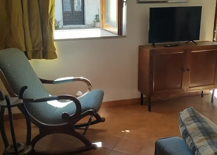 Apartamento Linati's *