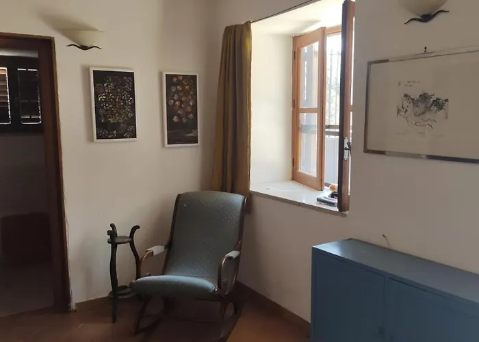 Linati's Apartamento