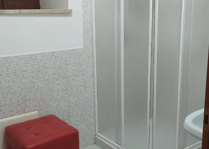 Apartamento Linati's Pollina
